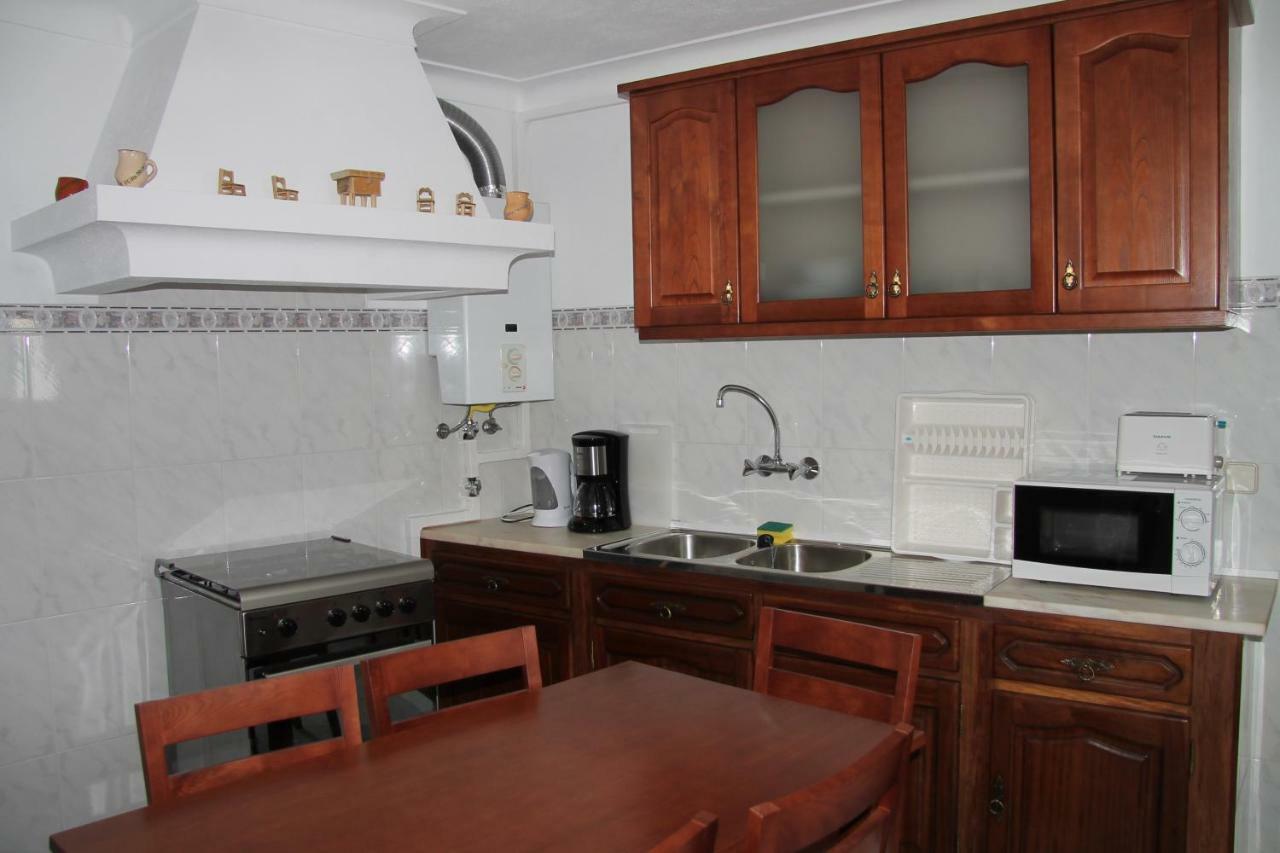 Villa Casa Sao Joao Sao Salvador da Aramenha Exterior foto